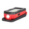LED svítilna Worklight MWL539, 100+250lm, COB 200lm, 2200mAh, magnet, USB nabíjení