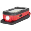 LED svítilna Worklight MWL539, 100+250lm, COB 200lm, 2200mAh, magnet, USB nabíjení