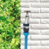 Adaptér hadicový Aquacraft, SoftTouch G3/4", "T"