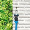 Adaptér hadicový Aquacraf, SoftTouch G1", na hadici