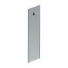 Teploměr STEEL 230x50x15mm