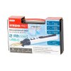Svářecí pero na plasty, 2000 mAh, USB nabíjení s příslušenstvím