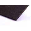 Náhradní povrch filc tmavý 25x14x1cm