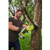 Aku šavlová pila Ryobi RY18PSA-0, 18V