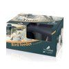 Krmítko pro ptáky BIRDYFEED DOUBLE šedý kámen 28cm