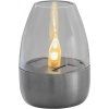 Solární lampa, 1xLED, 6x8,5cm