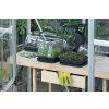 Sadbovač RESPANA TABLE GREENHOUSE antracit 25,7cm