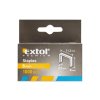 Spony 8mm 11,3x0,52x0,70mm EXTOL PREMIUM 8852502 1000ks