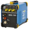 Elektrická svářečka MMA/ MIG-195, 220V, 190A
