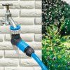 Adaptér hadicový Aquacraft, 1/2"-3/4"-1", 360, 180, samec