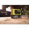 Aku reproduktor s bluetooth Ryobi RBTM18-0 18V