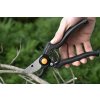 Nůžky profesionální Fiskars P90 2-čepelové, pr. střihu 26mm