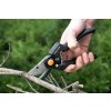 Nůžky profesionální Fiskars P90 2-čepelové, pr. střihu 26mm