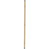 Tyč imitace bambus Garden 20x1800mm, ocel/plast hnědá