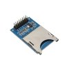 Čtečka SD karet - modul SPI