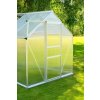 Zahradní skleník 250x190x195cm