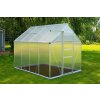Zahradní skleník 250x190x195cm