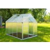 Zahradní skleník 250x190x195cm