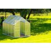 Zahradní skleník 250x190x195cm