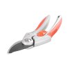 Nůžky zahradní PS894, 205mm, Alu, ø střihu 15mm