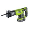 Aku šavlová pila Ryobi RRS1801M, 18V
