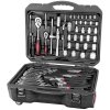 Sada nářadí v kufru, 187ks