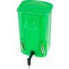 Napáječka s napáječem DERBY 1000ml 120x110x190mm 90°