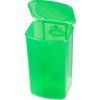 Napáječka s napáječem DERBY 1000ml 120x110x190mm 90°