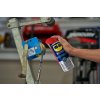 Vysoce účinná bílá lithiová vazelína WD-40 Specialist, 400ml