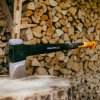 Sekera štípací Fiskars X-series X32, L