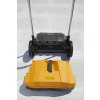 Ruční zametač Stiga SWP 355, 55cm
