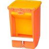 Krmítko pro králíky 2072AF 180x260mm