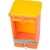 Krmítko pro králíky 2072AF 180x260mm