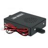 Odpuzovač hlodavců a kun do auta eXvision VPR05, Ultrasonic, Flashlight, DC12V