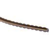 Struna SawLine 2,4 mm, L-15m, zoubkovaná