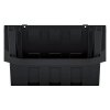 Plastový úložný box TRUCK MAX 580x380x342 černý