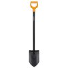 Rýč špičatý Fiskars Solid /FIS1003455/