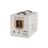 Zdroj záložní KEMOT PROsinus-2000 12V 230V 2000VA 1200W White