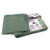 Plachta 80g ZELENÁ 6x10m