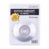 Kotouč rašplový MasiPro na dřevo 115mm