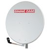 Satelitní parabola 125AL Emme Esse bílá