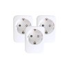 Smart sada zásuvek IMMAX NEO 07761C WiFi Tuya