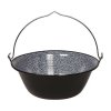 Kotlík smaltovaný Piknik 8l, prům. 34cm