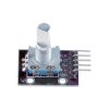 Rotační encoder s tlačítkem KX-040 - pro Arduino