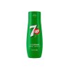 Sirup SodaStream 440ml 7UP Flavor