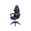 Křeslo herní KRUGER & MATZ GX-150 černo-modré