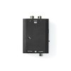 Převodník Toslink/2x Cinch NEDIS ACON2509BK