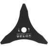Nůž do křovinořezu TT-BC415/520, 3zubý úzky, 255x1,6mm