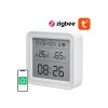 Smart senzor teploty a vlhkosti GOSUND ST17 ZigBee Tuya