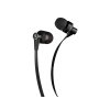 Sluchátka SENCOR SEP 300 Mic Black Met